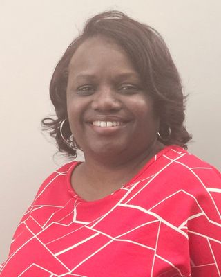 Photo of Dr. Tawana Denise Helmich, Licensed Professional Counselor in Hampton Cove, AL