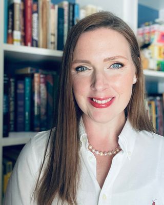Photo of Dr. Andrea Taylor, Psychologist, PhD