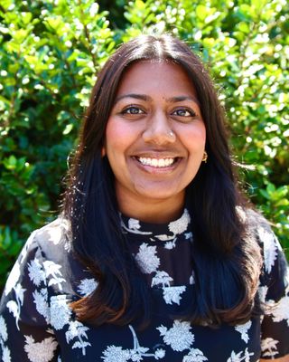 Photo of Aishwarya Chitoor Subash, Clinical Social Work/Therapist in Cambridge, MA