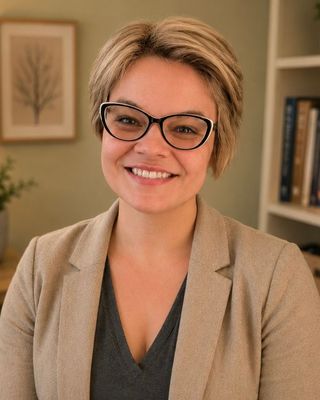 Photo of Jennifer M Wallace, Counselor, PhD, LMHC