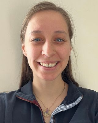 Photo of Samantha Gutherless, Licensed Professional Counselor, LPC, MA