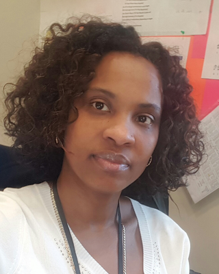 Photo of Reba James, Clinical Social Work/Therapist, LCSW