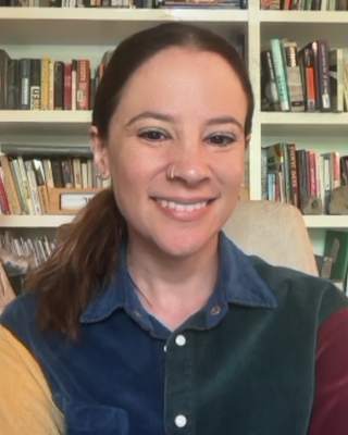 Photo of Kaetlin Ritchie, Clinical Social Work/Therapist, LCSW