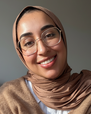 Photo of Mareyah Moosa, Counsellor, MNCPS Acc.