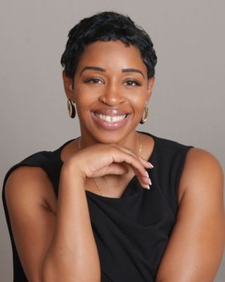 Photo of Danielle J White, Clinical Social Work/Therapist, LCSW