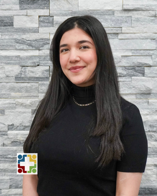 Photo of Fatima Tariq, Registered Psychotherapist (Qualifying), RP (Q)