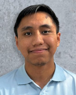 Photo of Clarence Htoo, Licensed Master Social Worker, LMSW
