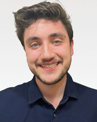 Photo of Gregory Kasper, Clinical Social Work/Therapist, LICSW