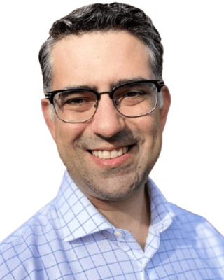 Photo of Dr. Leeor Granite, Psychologist, PsyD, CPsych