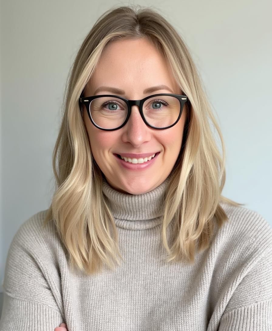 Alix Cowie