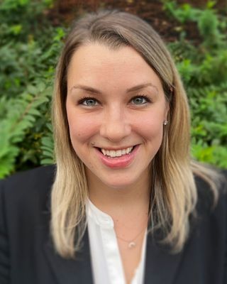 Photo of Dr. Ashley Bujalski, Psychologist, PsyD