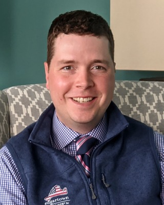 Photo of Gregory Duffy, Counselor in Macedon, NY