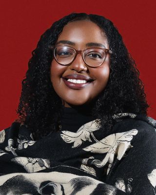 Photo of Azzah Nasraddin, Clinical Social Work/Therapist, LCSW, MPH, CPH