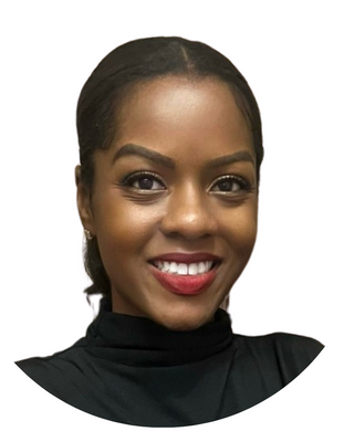 Photo of Torri Johnson, Counselor, LCMHC, LPC, NCC