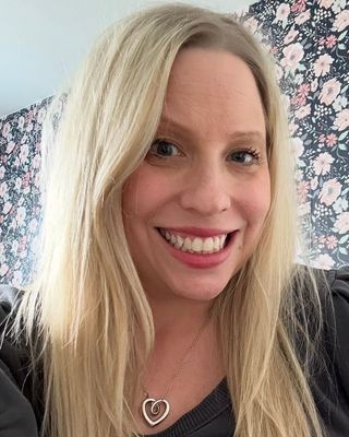 Photo of Amber Cerney, Licensed Professional Counselor, LPC