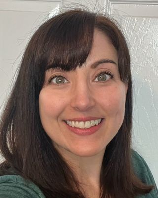 Photo of Amanda Brown, Licensed Professional Counselor, MS, LPC, LMHC