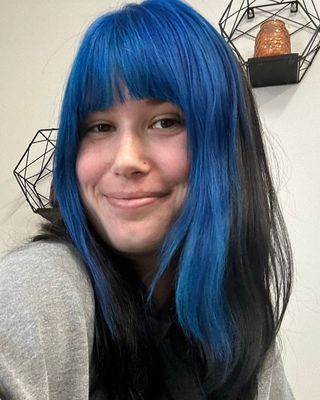 Photo of Savannah Hope McFarlin, Pre-Licensed Professional, MA, NCC