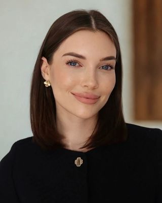 Photo of Tiffany Markovitz, Registered Mental Health Counselor Intern, MS
