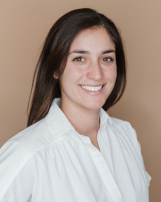 Photo of Eve Knadjian, Licensed Professional Counselor, MC, LPC