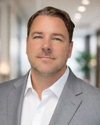 Photo of Travis S. Gray, Licensed Mental Health Counselor, LMHC, LPC, CAP, ICADC , QS