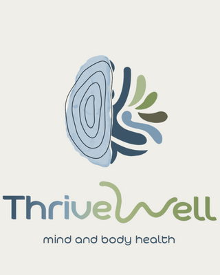 Photo of Aline Paredes - ThriveWell Health, Psychiatric Nurse Practitioner, MSN, PMHNP, APRN