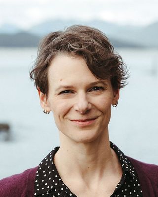 Photo of Michelle Carchrae, Counsellor in Bowen Island, BC