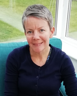 Photo of Sharon Blight, Counsellor in Eastbourne, England