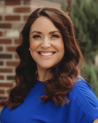 Photo of Jenna Pike, Counselor in Hayden, ID