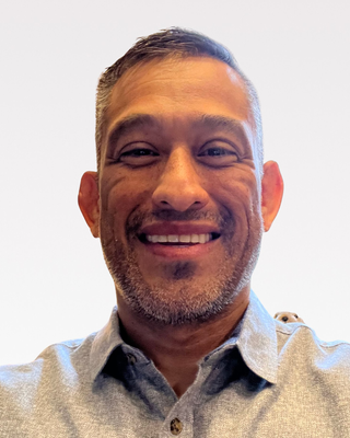 Photo of Jeremy Vargas, Marriage & Family Therapist, LMFT