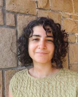 Photo of Tanya Poonawala, Psychotherapist, MA