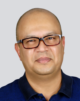 Photo of Farooque Azam, Psychiatric Nurse Practitioner, PMHNP