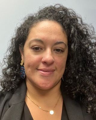 Photo of Erica Cortes, Licensed Professional Counselor in Walterboro, SC