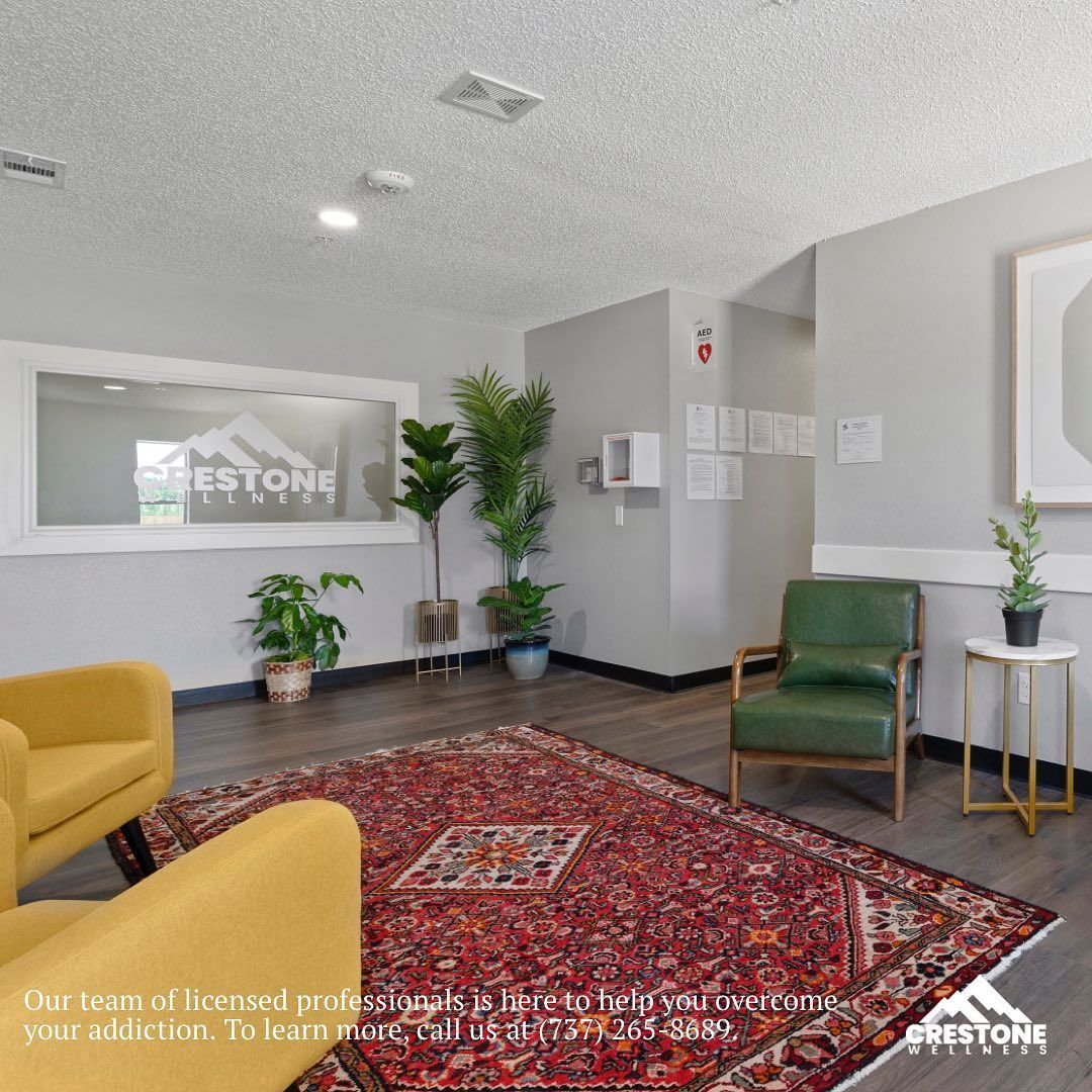 Crestone Wellness, Treatment Center, Taylor, TX, 76574 Psychology Today