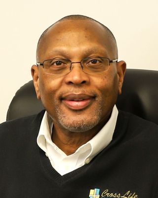 Photo of Dr. Frederick Clay Muse - CrossLife Counseling & Coaching, LLC, Licensed Professional Counselor, MA, LPC, NCC