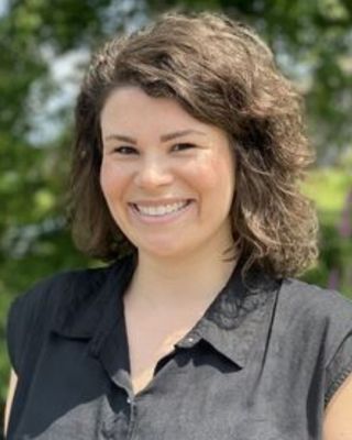 Photo of Alison Hollies, Clinical Social Work/Therapist, LMSW
