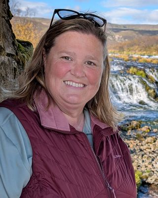 Photo of Jamie Jacobson, Pre-Licensed Professional, MS