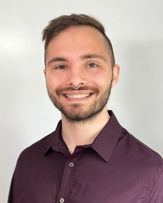 Photo of Hunter Johnson, Clinical Social Work/Therapist, LMSW