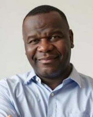 Photo of Kumalo Bogan, Clinical Social Work/Therapist