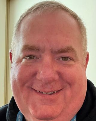 Photo of Dr. Michael (Mike) Sibley, Pastoral Counselor, DMin, BCC, KLPC