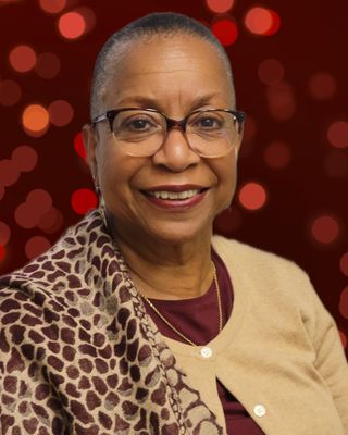 Photo of Sharon Young - Infinite Possibilities, Marriage & Family Therapist, PhD, LMFT