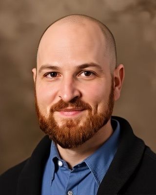 Photo of Ronald Goheen, Clinical Social Work/Therapist, LMSW-C