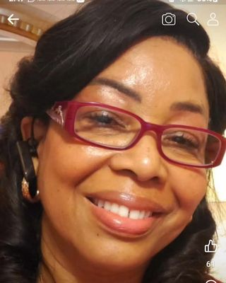 Photo of Rhonda Robinson-Hill, Clinical Social Work/Therapist, LCSW, MAC, DOT-SAP