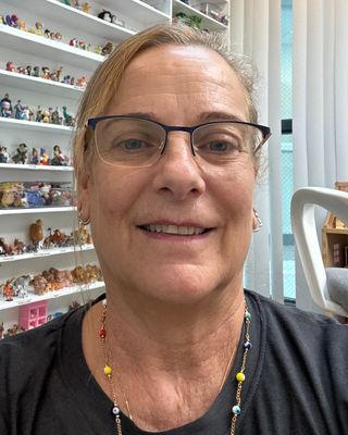 Photo of diana Patricia Malca, Clinical Social Work/Therapist, LCSW