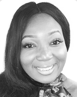 Photo of Anyinke Atabong, Psychiatric Nurse Practitioner