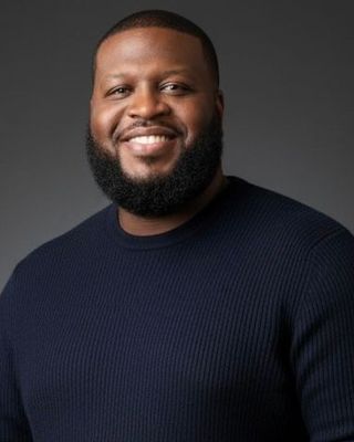 Photo of Titus Washington, Clinical Social Work/Therapist, LCSW