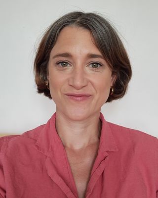 Photo of Clara Melluish, Psychotherapist, PsychD, MNCPS Acc.