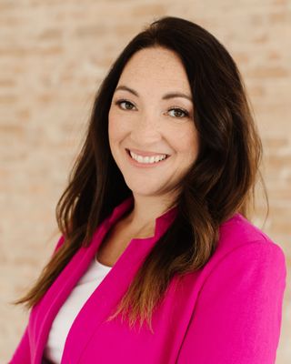 Photo of Sina Jones, Clinical Social Work/Therapist, LCSW-C