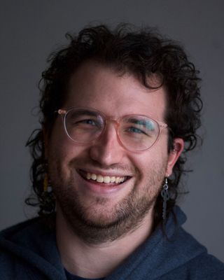 Photo of Luke McCarthy, MA, LAPC