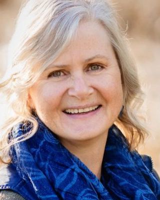 Photo of Joan Goosen, Counsellor, MA, RCC