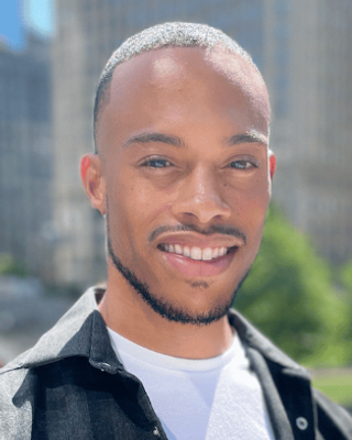 Photo of Collin Jones, Clinical Social Work/Therapist in Chicago, IL